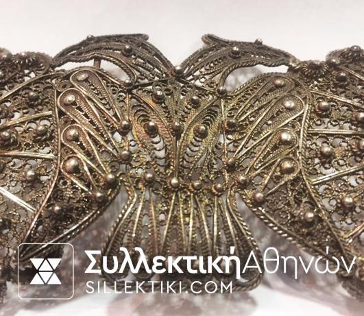 Old Greek item